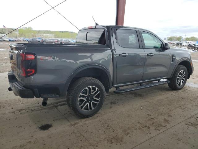 Vin: 1fter4khxrle30541, lot: 55782545, ford ranger lar lariat 20243