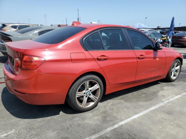 Vin: wba3b1c58ek130704, lot: 58369035, bmw 3 series i 20143