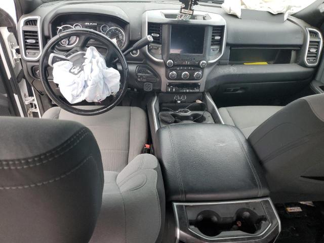 2022 RAM 2500 BIG H 3C6UR5DL6NG110375