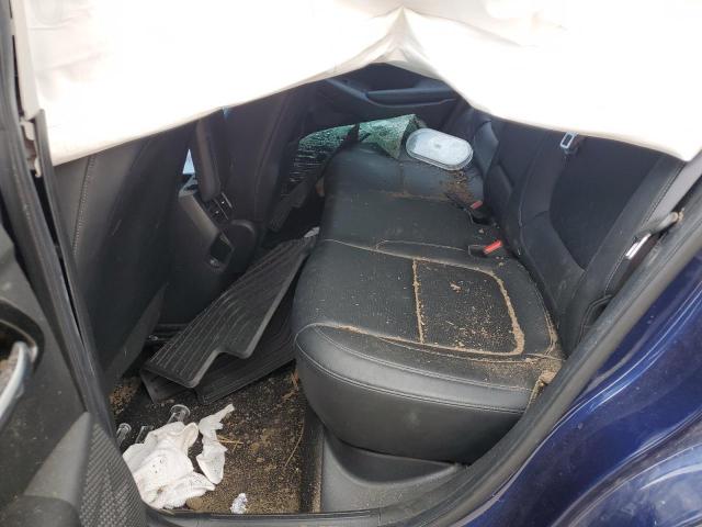 2021 KIA SELTOS EX KNDERCAA9M7112118