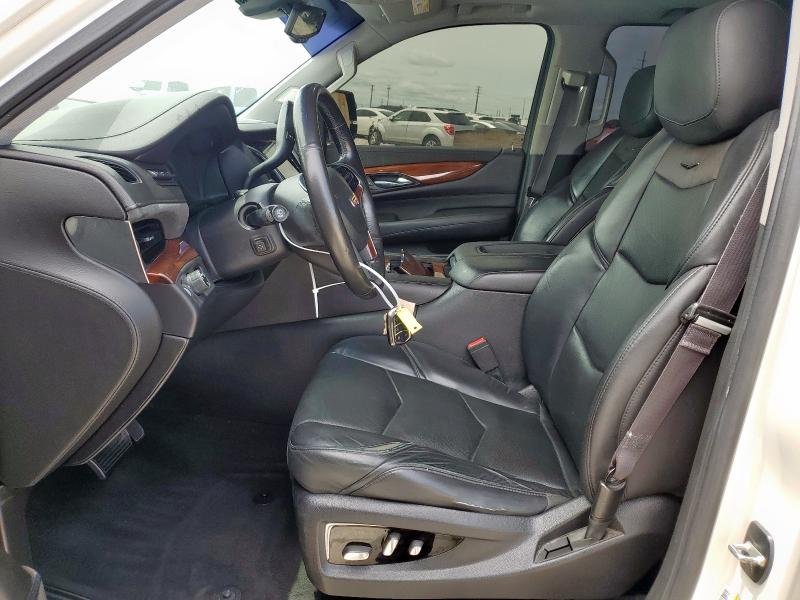 2015 CADILLAC ESCALADE E 1GYS3TKJ7FR726749