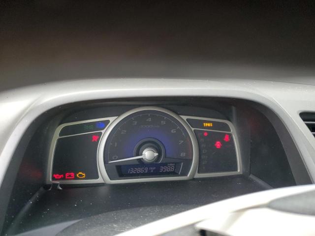 19xfa1f53ae063862 - 2010 Honda civic lx - #58703265