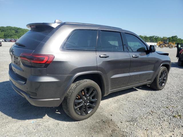 Vin: 1c4rjfag7jc244618, lot: 55028175, jeep grand cher laredo 20183