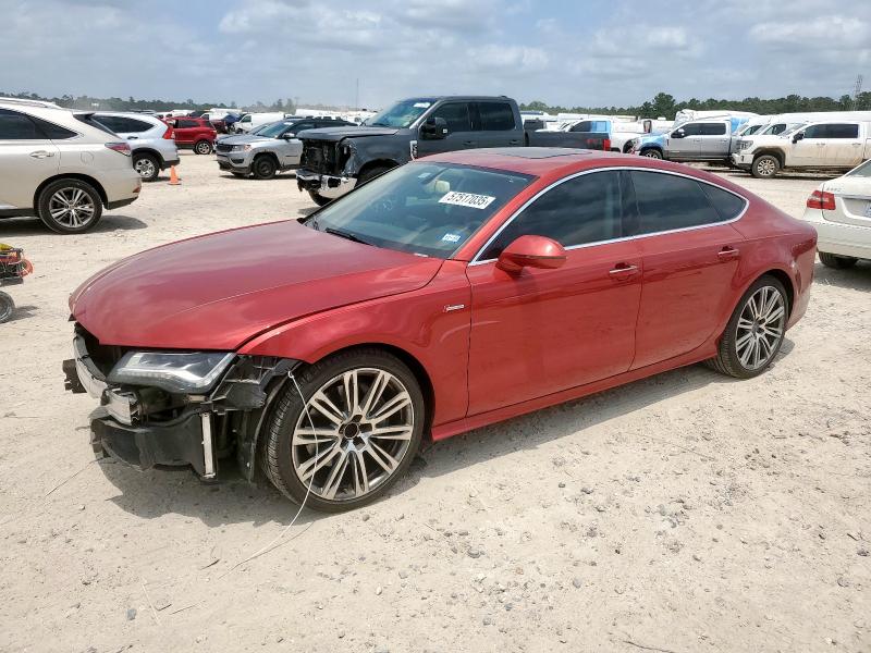 Vin: wau2gafc3dn136396, lot: 57517035, audi a7 prestige 2013 img_1