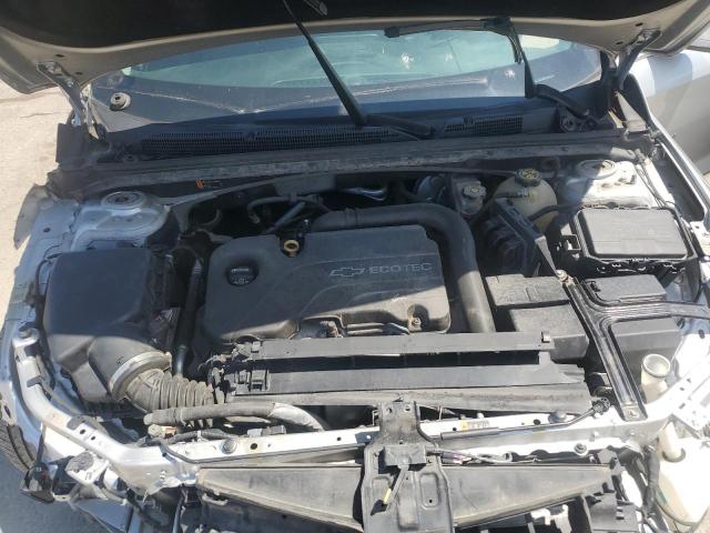 2017 CHEVROLET MALIBU LT - 1G1ZE5ST0HF218969