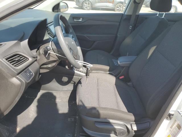 2022 HYUNDAI ACCENT SE - 3KPC24A67NE175149