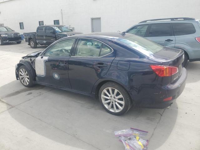 Vin: jthcf5c27a5041511, lot: 57348775, lexus is 250 20102