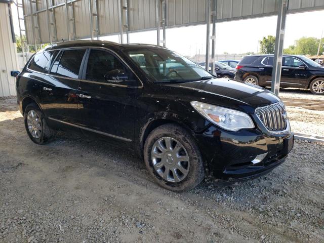 2017 BUICK ENCLAVE 5GAKRBKD2HJ337156