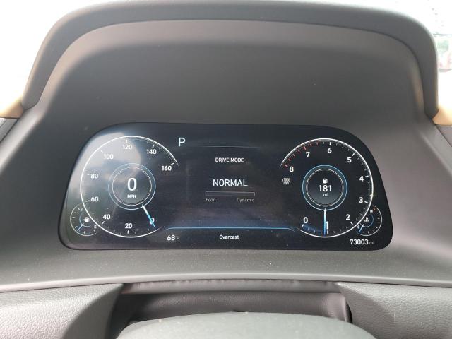 2020 HYUNDAI SONATA LIM - 5NPEH4J21LH040147