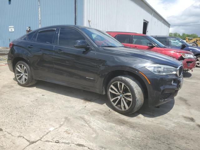 Vin: 5uxku2c58f0n77513, lot: 55859345, bmw x6 xdrive35i 20154