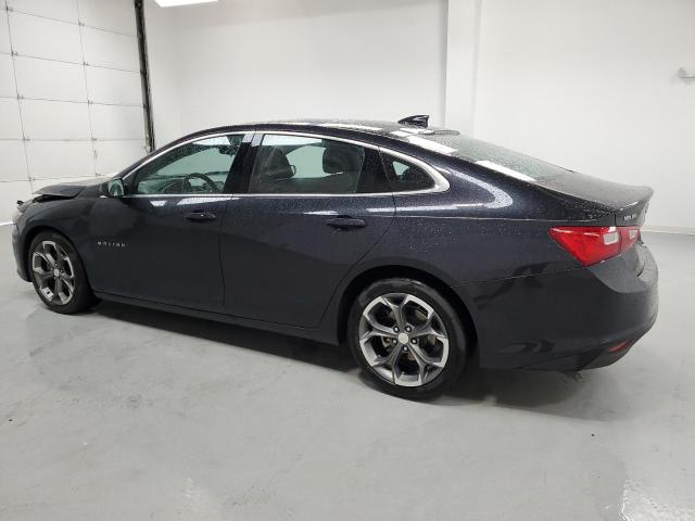 Vin: 1g1zd5st0pf140694, lot: 56680855, chevrolet malibu lt 20232