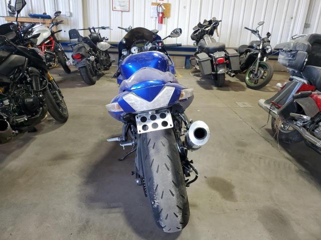2006 KAWASAKI ZX1000 R JKBZXNA1X6A007117