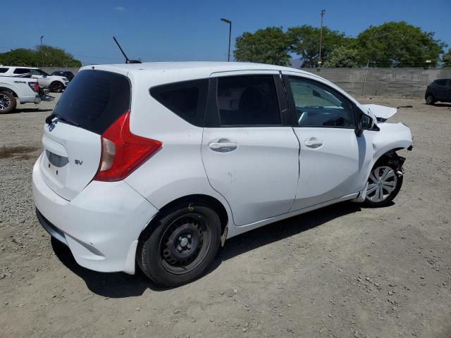 Vin: 3n1ce2cp1hl379160, lot: 56999745, nissan versa s 20173