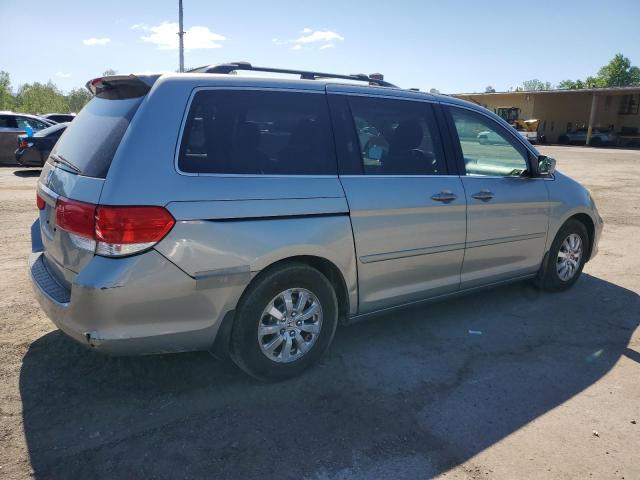 Vin: 5fnrl3h75ab054835, lot: 56779865, honda all models exl 20103