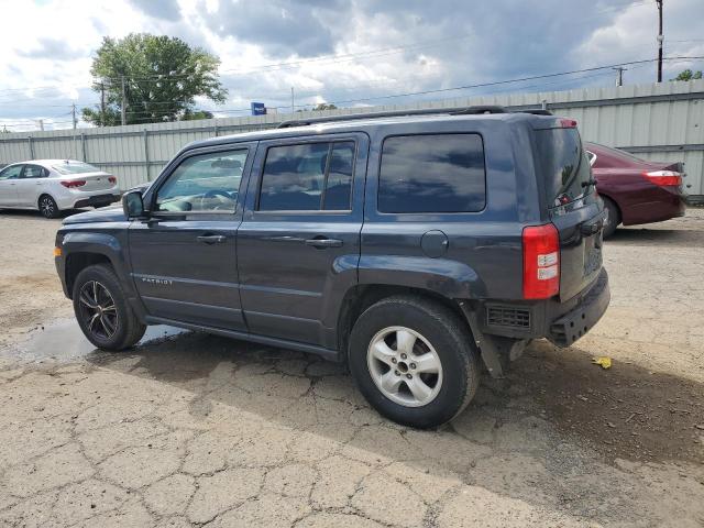 Vin: 1c4njpba1ed729545, lot: 56656815, jeep patriot sport 20142