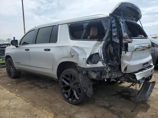 Vin: 1gks2fkd6nr206937, lot: 55625435, gmc yukon k1500 sle 20222