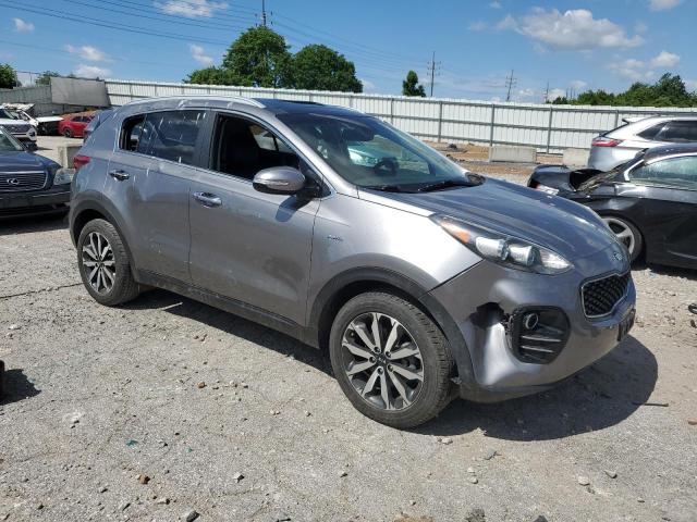 Vin: kndpncac7h7173768, lot: 58063875, kia sportage ex 20174