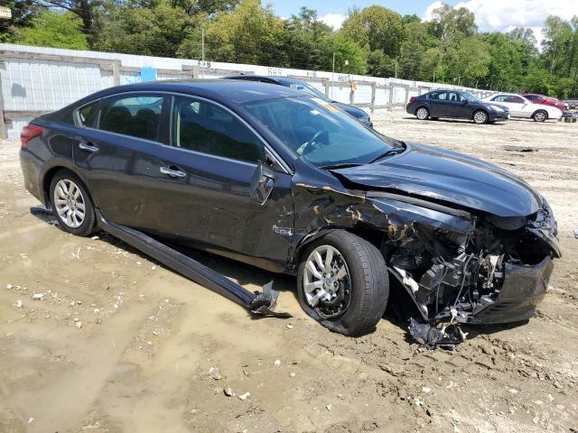Vin: 1n4al3ap2jc259202, lot: 55847895, nissan altima 2.5 20184