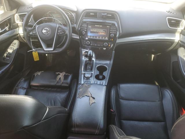 2017 NISSAN MAXIMA 3.5 - 1N4AA6AP3HC384159