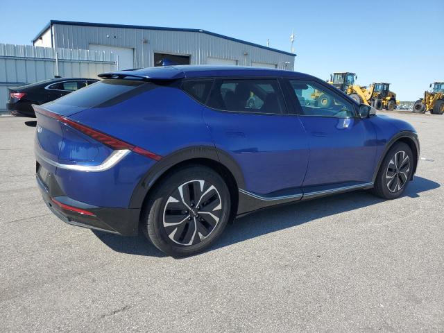 Vin: kndc34la4p5604566, lot: 56543105, kia ev6 light light 20233