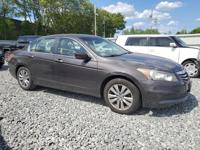 Vin: 1hgcp2f88ca081525, lot: 58152545, honda accord exl 20124
