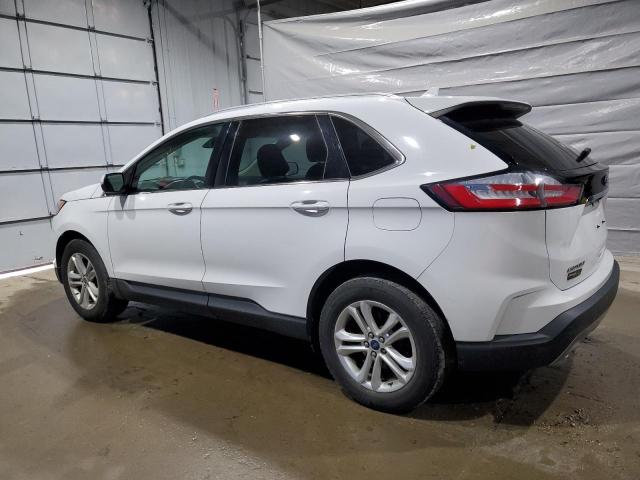 Vin: 2fmpk3j93lba29515, lot: 58154645, ford edge sel 20202