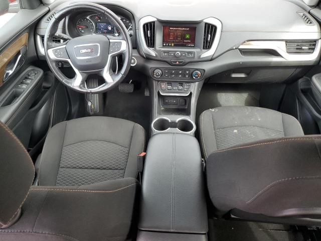 2019 GMC TERRAIN SL 3GKALTEV6KL199809