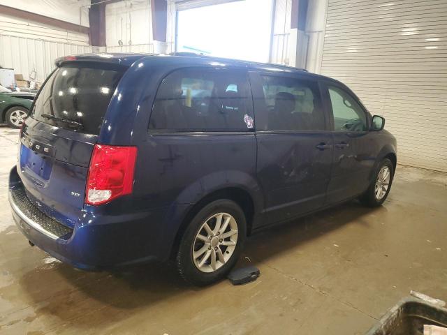 Vin: 2c4rdgcg0er110542, lot: 58321905, dodge caravan sxt 20143
