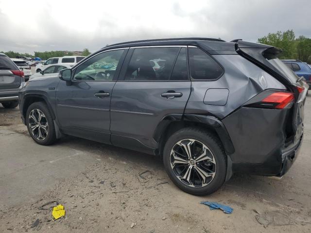 Vin: jtmeb3fv2rd232691, lot: 56916315, toyota rav4 xse 20242