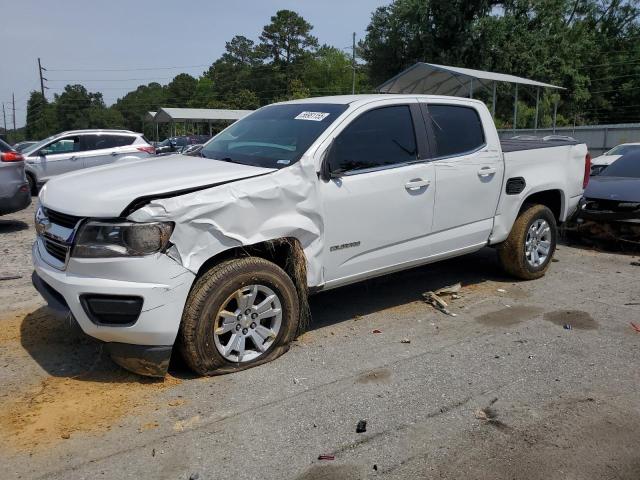 Vin: 1gcgscen1j1266380, lot: 56981155, chevrolet colorado lt 2018 img_1