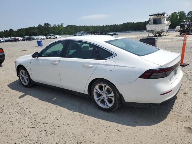 Vin: 1hgcy1f25pa010954, lot: 57607765, honda accord lx 20232