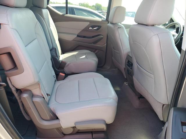 2019 CHEVROLET TRAVERSE L - 1GNERHKW9KJ316982