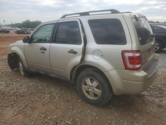 Vin: 1fmcu0d76cka47238, lot: 56760035, ford escape xlt 20122