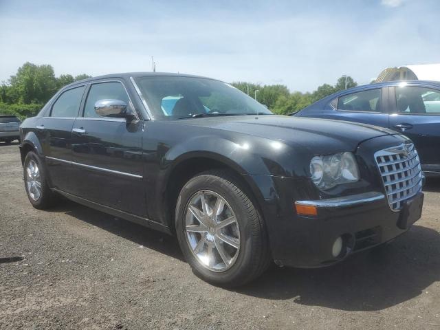 Vin: 2c3ck3cv3ah217611, lot: 58402175, chrysler 300 limited 20104