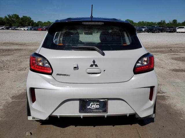 2024 MITSUBISHI MIRAGE SE ML32AWHJ6RH022611