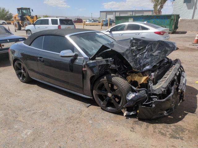 Vin: waucgafh7fn009461, lot: 56895495, audi s5/rs5 premium plus 20154