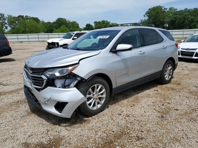 Vin: 3gnaxjev5js628518, lot: 55296205, chevrolet equinox lt 2018 img_1
