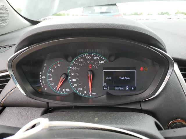 2020 CHEVROLET TRAX 1LT - 3GNCJLSB2LL130256