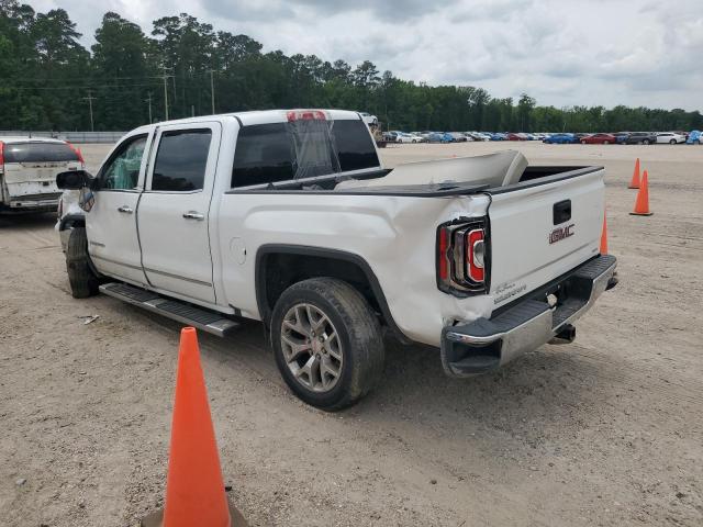 Vin: 3gtu2nec6hg432367, lot: 57688115, gmc sierra k1500 slt 20172
