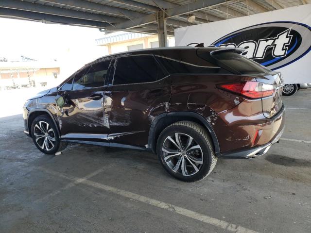 Vin: 2t2zzmca0gc012511, lot: 56396835, lexus rx350 350 20162