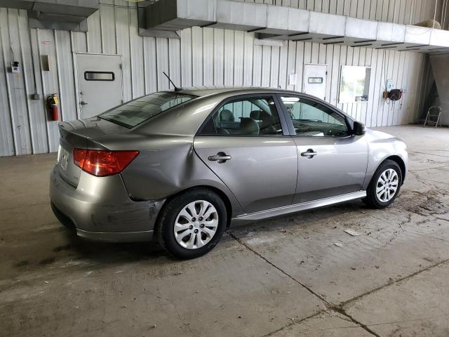 Vin: knafu4a2xc5606688, lot: 58265345, kia forte ex 20123