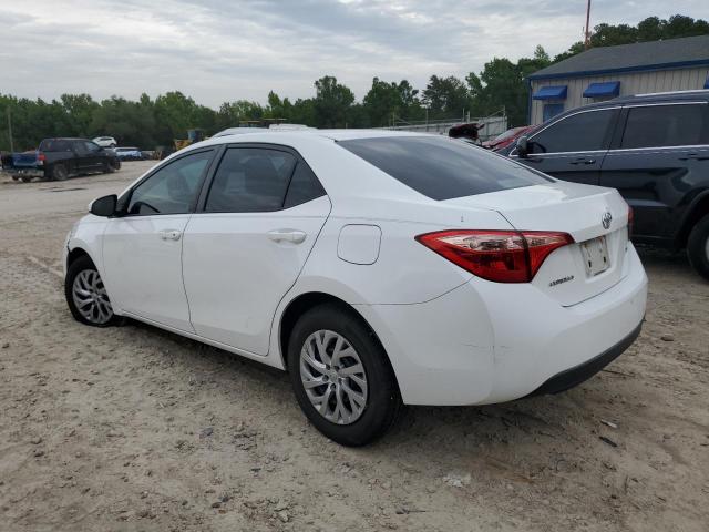 Vin: 2t1burhe9hc949338, lot: 56119045, toyota corolla l 20172