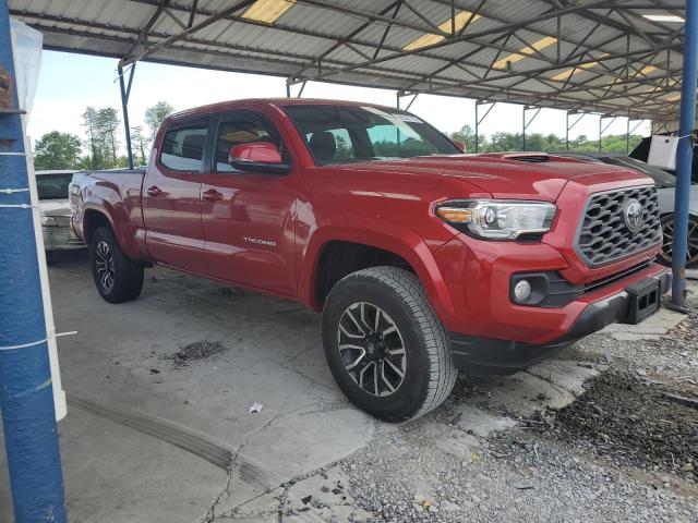 Vin: 3tydz5bn7pt034865, lot: 56522705, toyota tacoma double cab 20234