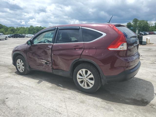 Vin: 5j6rm4h51el008482, lot: 58303935, honda crv ex 20142