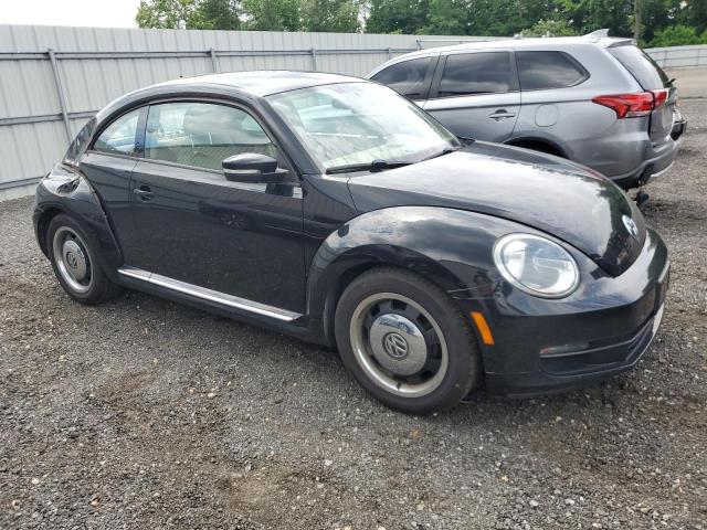 Vin: 3vwhp7at3dm634936, lot: 58794135, volkswagen beetle 20134