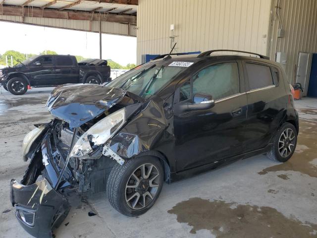 Vin: kl8cf6s91ec435389, lot: 57460165, chevrolet spark 2lt 2014 img_1