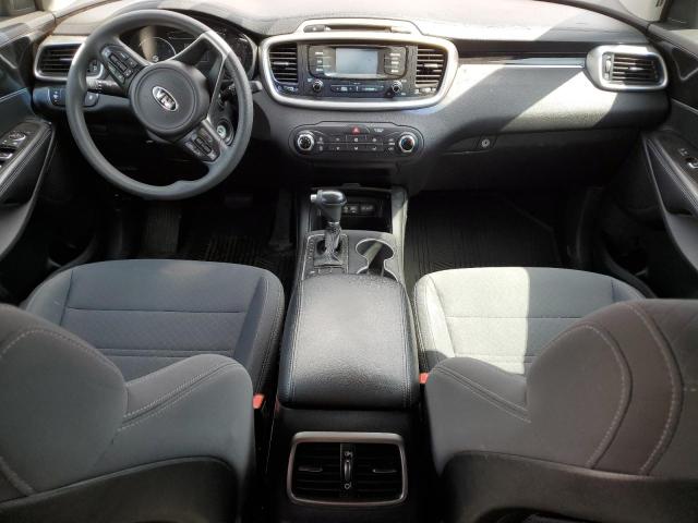 2016 KIA SORENTO LX - 5XYPG4A34GG048924