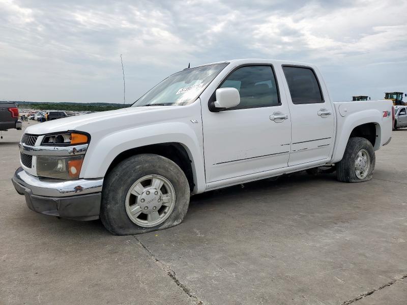 Vin: 1gchtdfp8b8131137, lot: 57396975, chevrolet colorado lt 2011 img_1