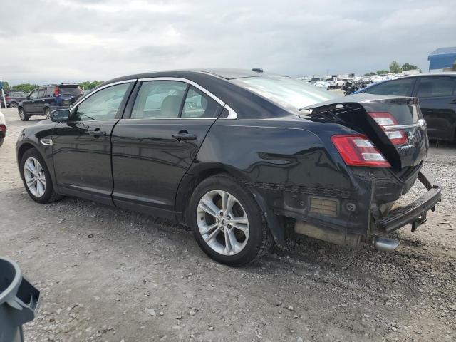 Vin: 1fahp2h87hg115692, lot: 58583815, ford taurus sel 20172