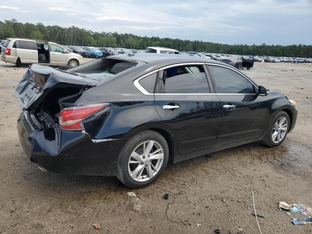 Vin: 1n4al3ap0fc595521, lot: 56111865, nissan altima 2.5 20153